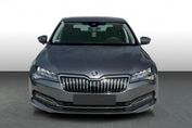 Skoda Superb Style 2.0 TSI  DSG