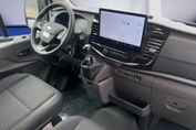 Ford Transit 350 L3H2 Trend