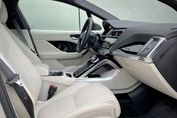 Jaguar I-Pace EV400 AWD Black