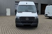 Mercedes Sprinter 317 CDI Długi PRO AUT