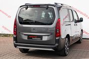 Citroen Berlingo Kombi XL L2H1 Shine EAT8
