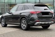Mercedes GLC 200 d 4-Matic AMG Line