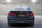 BMW Seria 5 530D Xdrive M Sport