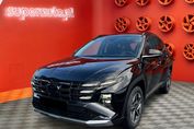 Hyundai Tucson Smart 1.6 T-GDi HEV 2WD aut