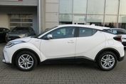 Toyota C-HR 1.8 Hybrid Comfort