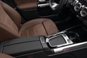 Mercedes GLB 200 d AMG Line