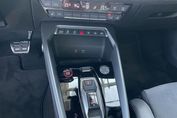 Audi A3 S3 TFSI quattro