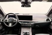 BMW X7 xDrive40d M Sport