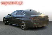BMW Seria 5 518d M Sport