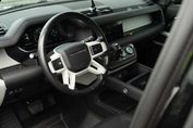 Land Rover Defender 110 Hardtop 3.0 D300 mHEV