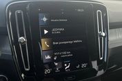 Volvo XC40 T4 Plug-In Hybrid Inscription aut