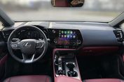 Lexus NX 450h+ AWD