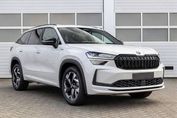 Skoda Kodiaq Sportline 2.0 TSI DSG 4x4