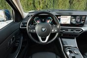 BMW Seria 3 320d xDrive mHEV aut