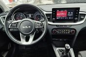 Kia Ceed T-GDI M