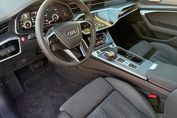 Audi A6 45 TFSI mHEV Quattro Advanced S tronic