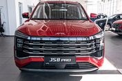Jac JS8 PRO 7 DCT 7os.