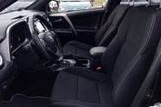 Toyota RAV4 Hybrid Premium 4x4
