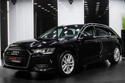 Audi A6 45 Tfsi Mhev Quattro s Tronic