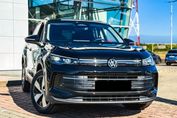 Volkswagen Tiguan Life Plus 1.5 eTSI DSG
