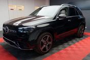 Mercedes GLE 450 d  4-Matic AMG Line