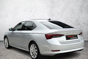 Skoda Octavia 2.0 TSI 4x4 Style DSG