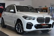 BMW X5 xDrive25d M Sport