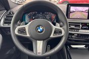BMW X4 xDrive30i M Sport