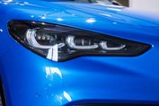 Alfa Romeo Stelvio 2.0 Turbo Veloce Q4