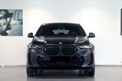 BMW X6 xDrive40d M Sport