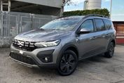 Dacia Jogger Expression 5-miejsc LPG 1.0