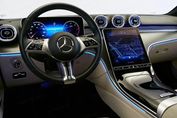 Mercedes Klasa C 220 d mHEV 4-Matic Avantgarde