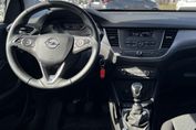 Opel Crossland X 1.2 Edition