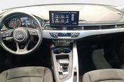 Audi A4 35 TFSI Advanced