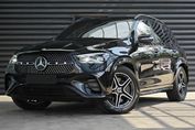 Mercedes GLE 300 d 4MATIC AMG Line