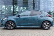 Toyota Yaris Hybrid 1.5 Style