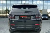 Land Rover Discovery Sport 2.0 P200 mHEV Dynamic SE aut