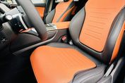 Mercedes GLC Coupe 300 d 4-Matic AMG Line