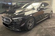 Mercedes E Klasa 300 de 4-Matic AMG
