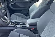 Audi A3 S3 TFSI quattro