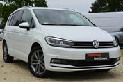 Volkswagen Touran 1.5 TSI EVO Highline DSG