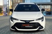 Toyota Corolla Hybrid Comfort