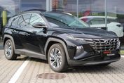 Hyundai Tucson 1.6 T-GDi Executive 4WD