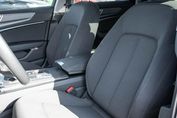 Audi A6 45 TFSI mHEV Quattro S tronic