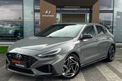 Hyundai i30 1.5 T-GDI DCT