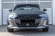 Audi A3 35 TFSI allstreet