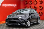 Toyota Yaris Comfort 1.5 Hybrid