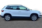 Skoda Karoq 1.5 Tsi Act Selection