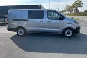 Opel Vivaro XL L2H1 EAT8 Zabudowa Brygadowa