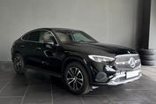 Mercedes GLC Coupe 220 d 4-Matic Avantgarde